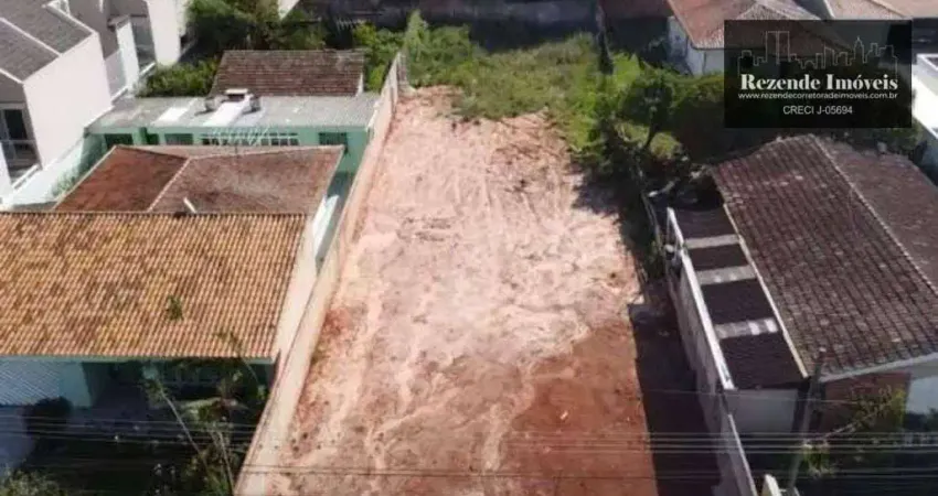 Terreno à venda, 770 m² por R$ 978.000,00 - Hauer - Curitiba/PR