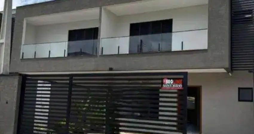 Casa com 4 quartos à venda na Rua Portugal, 1, Brejatuba, Guaratuba