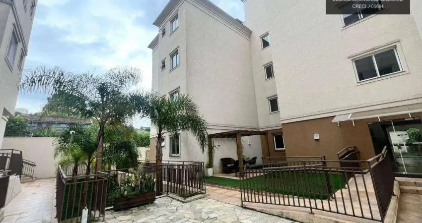 Apartamento 2 quartos Excelente Apartamento com Sacada e Churrasqueira no Santo Inácio!