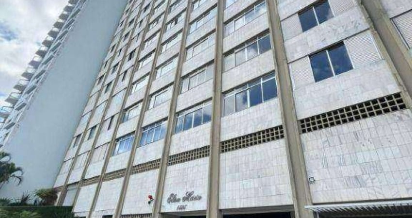 Apartamento com 3 dormitórios à venda, 140 m² por R$ 535.000,00 - Centro - Curitiba/PR