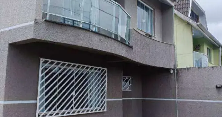 Casa com 3 quartos à venda na Rua dos Pioneiros, 2262, Sítio Cercado, Curitiba