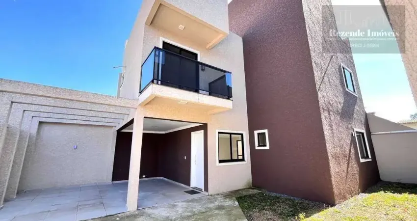 Casa com 3 quartos à venda na Rua Abrão Jak Duck, 72, Xaxim, Curitiba