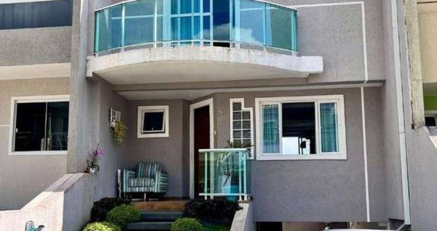 Sobrado em Condomínio 3 quartos à venda - Ecoville - Curitiba/PR