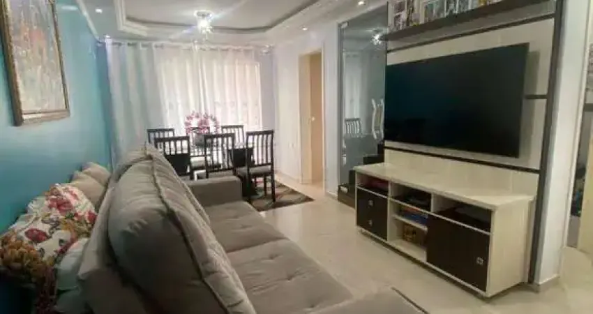 Apartamento com 3 quartos à venda na Rua Siriema, 1207, Capela Velha, Araucária