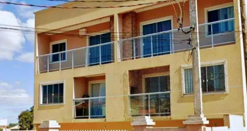 Apartamento Duplex com 3 quartos a venda em Araucária