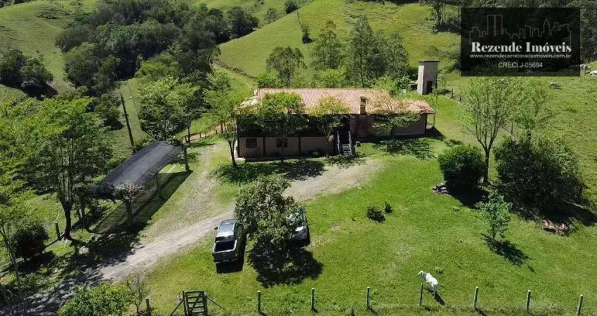 Chácara com 12 Hectares à venda- Gravata/SC