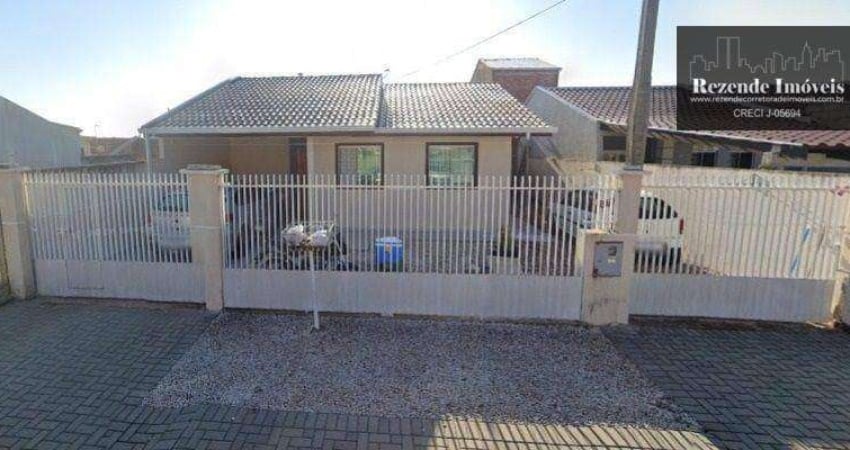 Casa a venda no Eucaliptos