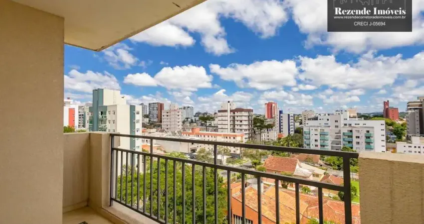 Apartamento com 3quartos sendo 2 suítes e 2 vagas à venda- Cristo Rei - Curitiba/PR