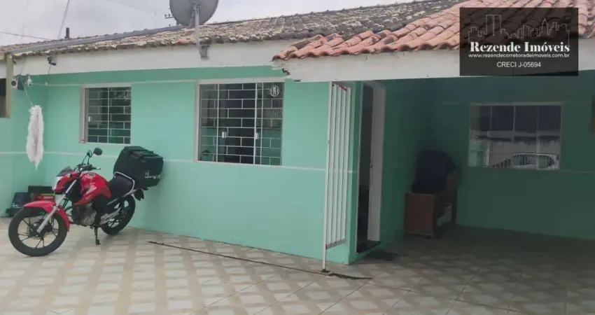 Casa com 2 quartos a venda no bairro Ipê