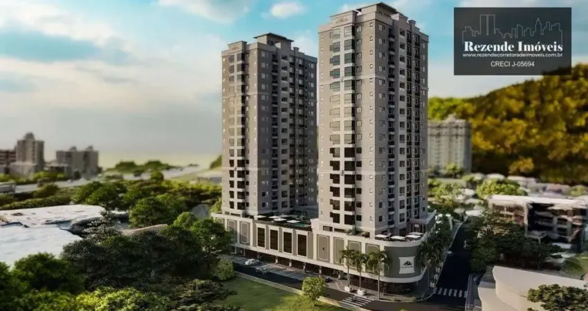 Apartamento com 3 quartos 1 vaga à venda- Tabuleiro dos Oliveiras - Itapema/SC
