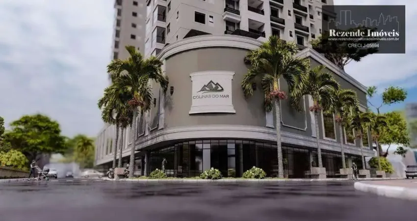 Apartamento com 3 quartos 1 vaga à venda- tabuleiro dos oliveiras - itapema/sc