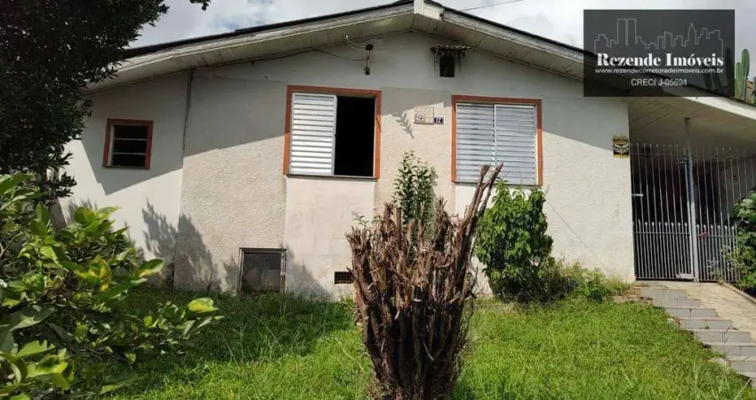 Terreno à venda na Rua José V. Pinheiro de Proença, 423, Fazendinha, Curitiba