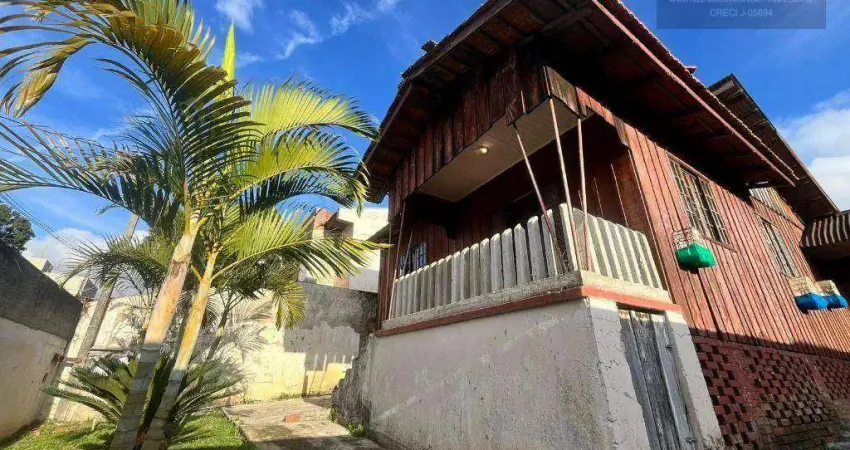 Terreno à venda, 506 m² por R$ 850.000,00 - Campo Comprido - Curitiba/PR