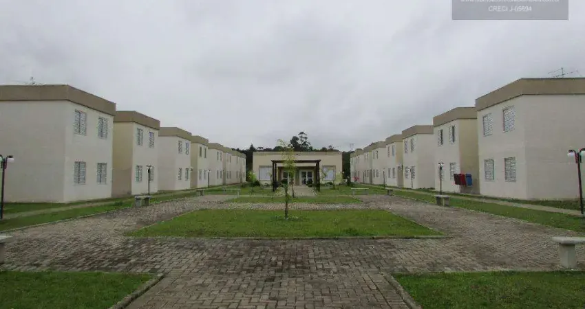 Apartamento  a venda com 2 quartos no bairro  Eucaliptos  Fazenda Rio Grande