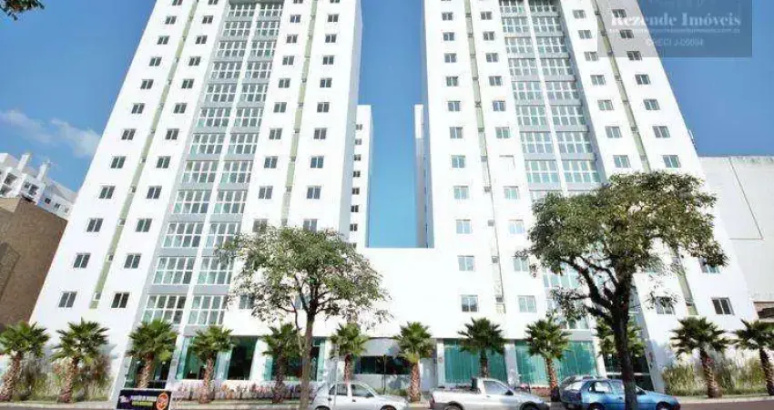 Apartamento com 2 quartos à venda na Rua Jovino do Rosário, 1526, Boa Vista, Curitiba