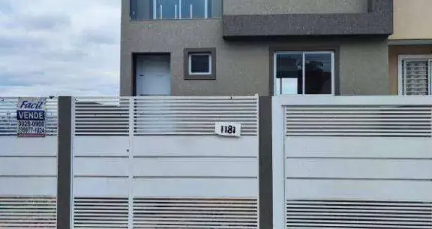 Casa com 3 quartos à venda na Rua João Schmidt Filho, 136, Contorno, Ponta Grossa