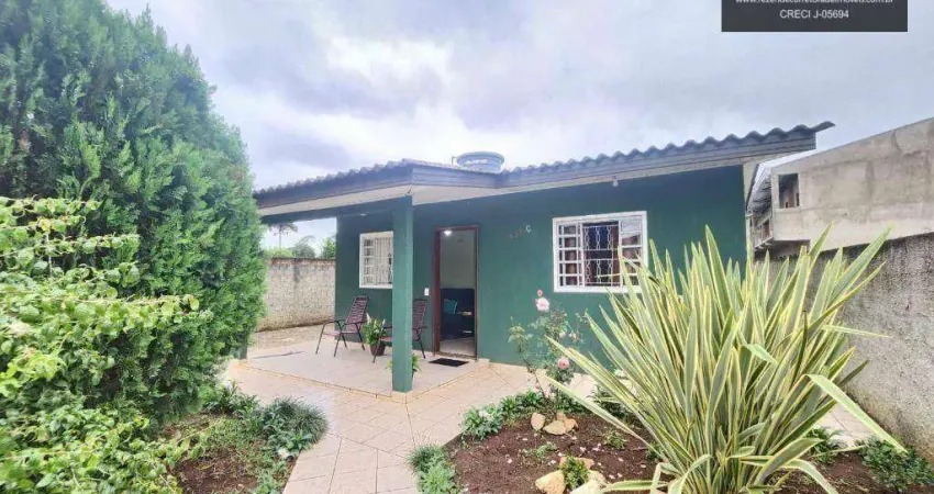 Casa com 2 quartos à venda no Augusta