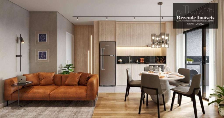 Apartamento com 3 quartos à venda na Rua Francisco Ader, 503, Novo Mundo, Curitiba