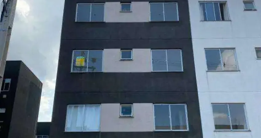 Apartamento com 2 dormitórios para alugar, 40 m² por R$ 1.300,00/mês - Bom Jesus - Campo Largo/PR