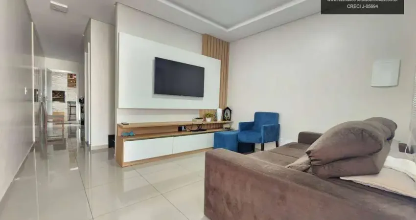 Sobrado com 3 dormitórios à venda, 83 m² por R$ 499.000,00 - Caiuá - Curitiba/PR