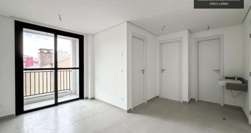 Apartamento  de 2 quartos a venda no Água Verde