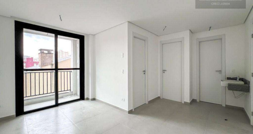 Apartamento com 2 quartos  a venda no Água Verde