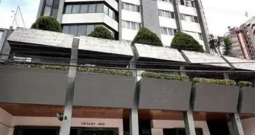Apartamento com 4 suítes 3 vagas  à venda- Batel - Curitiba/PR