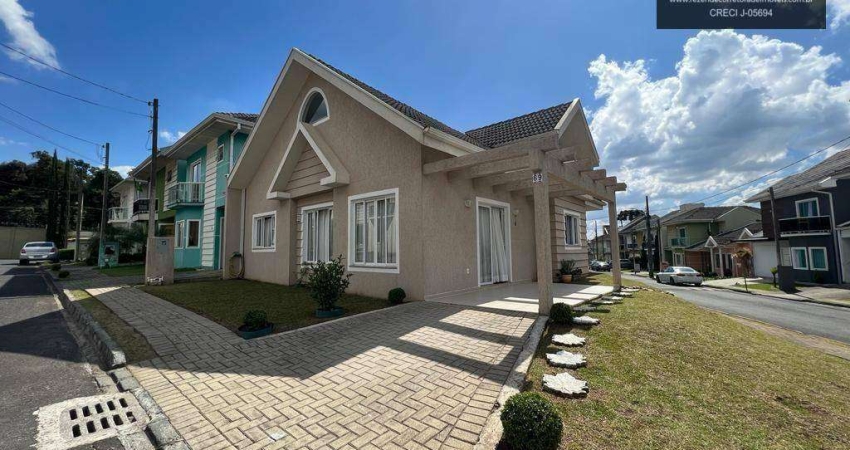 Casa Térrea em Condomínio 3 quartos à venda- Umbará - Curitiba/PR