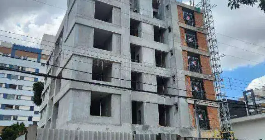 Apartamento com 2 dormitórios à venda, 64 m² por r$ 690.000,00 - vila izabel - curitiba/pr