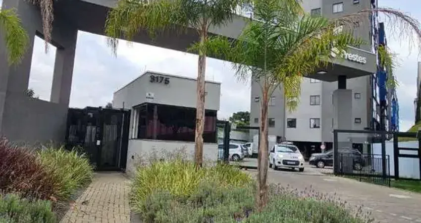 Apartamento com 3 dormitórios à venda, 68 m² por R$ 569.000,00 - Campo Comprido - Curitiba/PR