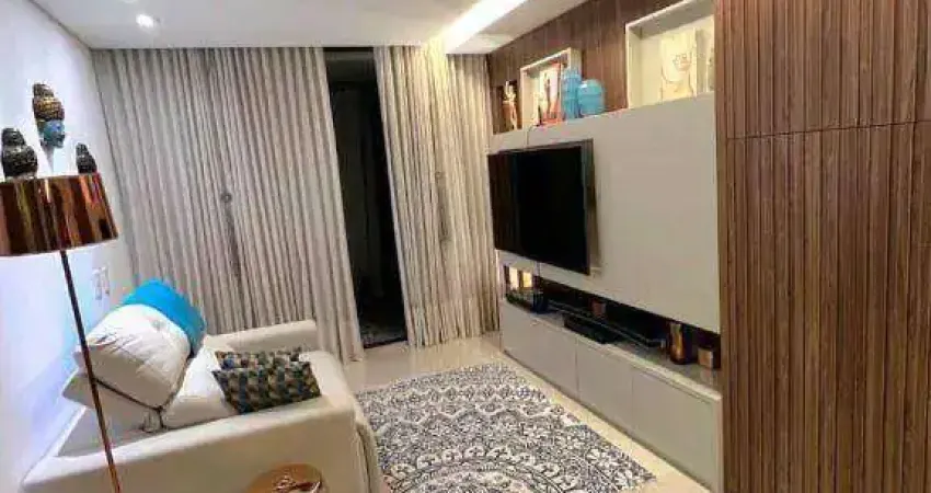 Apartamento com 3 quartos à venda na Rua Parintins, 716, Vila Izabel, Curitiba