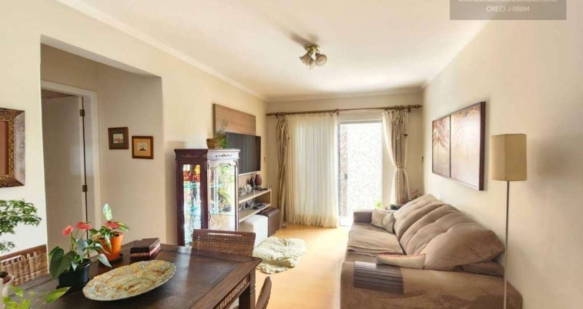 Apartamento com 3 dormitórios à venda por R$ 429.000,00 - Vila Izabel - Curitiba/PR