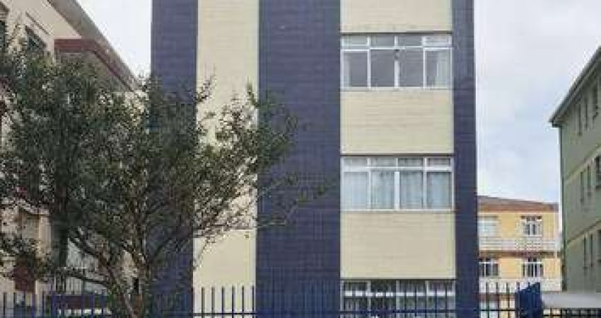 Apartamento com 3 dormitórios à venda, 93 m² por R$ 720.000,00 - Alto da XV - Curitiba/PR