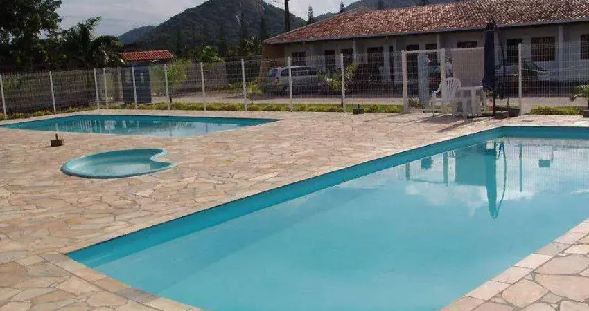 Kitnet com 1 dormitório à venda, 30 m² por R$ 179.900,00 - Balneário Flamingo - Matinhos/PR