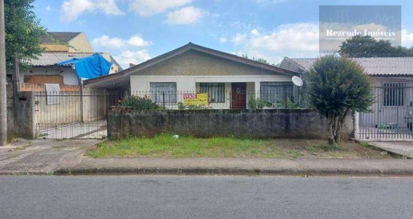 Terreno a venda no Fazendinha