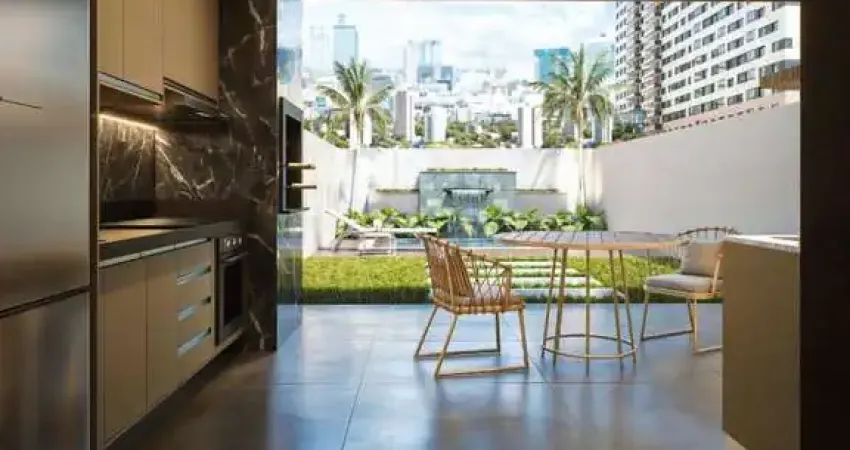 Casa Nova com 3 dormitórios à venda, 160 m² por R$ 1.300.000 - Centro - São José dos Pinhais/PR