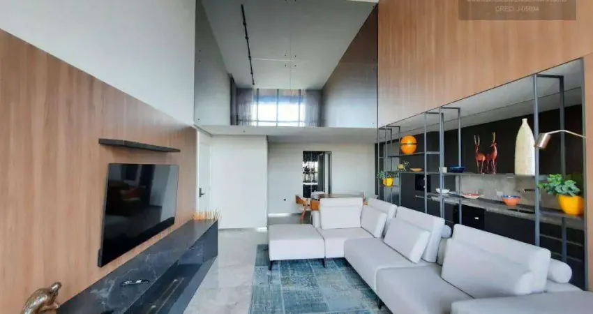 Apartamento com 2 quartos à venda na Rua Bento Viana, 894, Água Verde, Curitiba