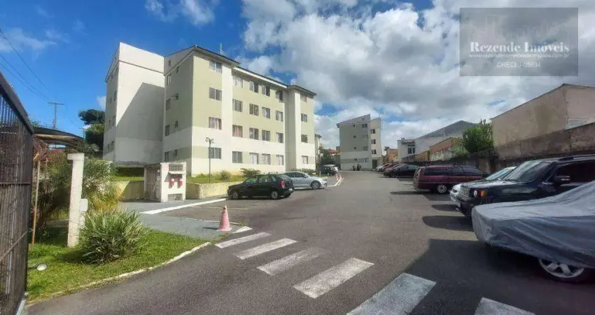 Apartamento a venda no Caiua
