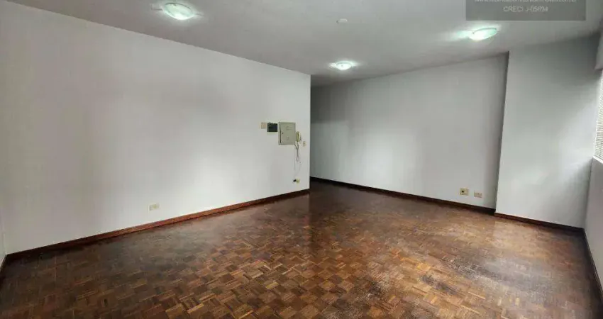 Sala à venda, 33 m² por r$ 350.000,00 - bigorrilho - curitiba/pr