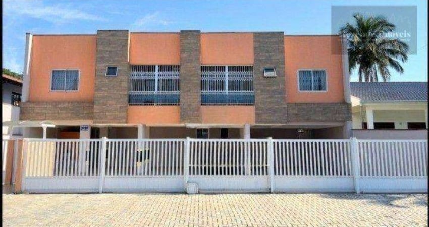 B-Apartamento com 2 dormitórios à venda, 71 m² por R$ 595.000 - Centro - Guaratuba/PR