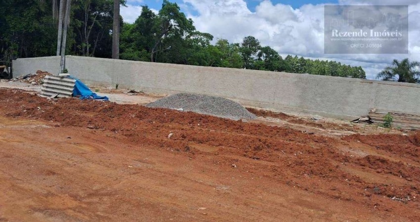 Terreno em Condomínio fechado à venda, 185 m² por R$ 259.900 - Augusta - Curitiba/PR