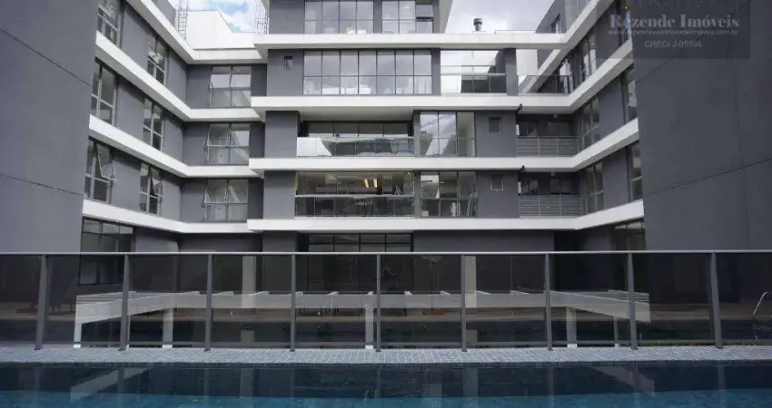 Apartamento garden com 3 suítes a venda no Hugo lange