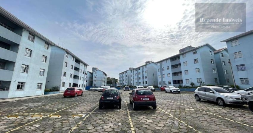 Apartamento com 3 dormitórios à venda, 48 m² por R$ 230.000,00 - Cidade Industrial - Curitiba/PR