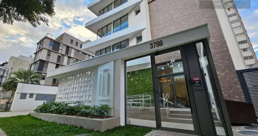 Apartamento com 3 quartos e 1 suíte a venda no Água Verde