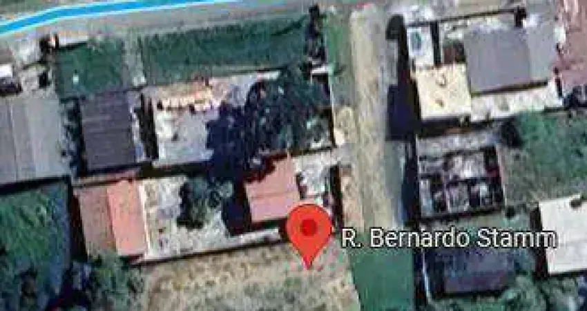Terreno à venda, 520 m² por R$ 259.000,00 - Jardim Valma - Almirante Tamandaré/PR
