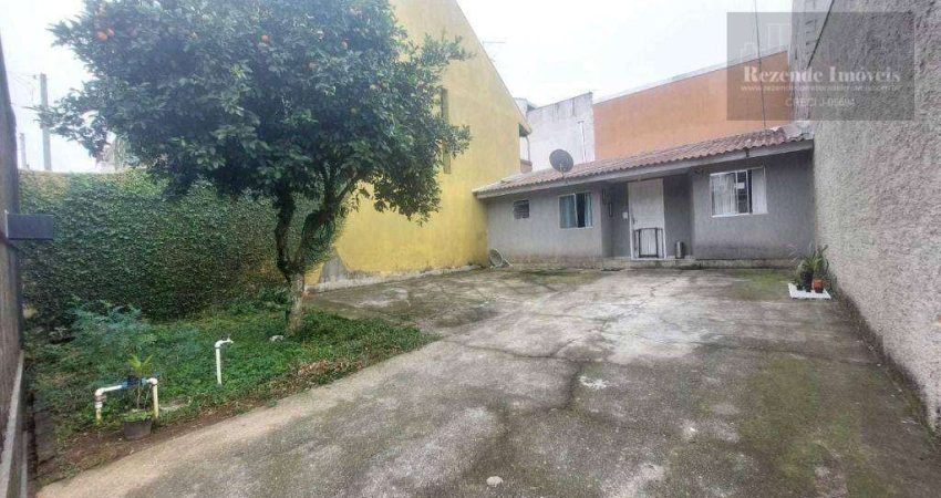 Casa a venda no Caiua