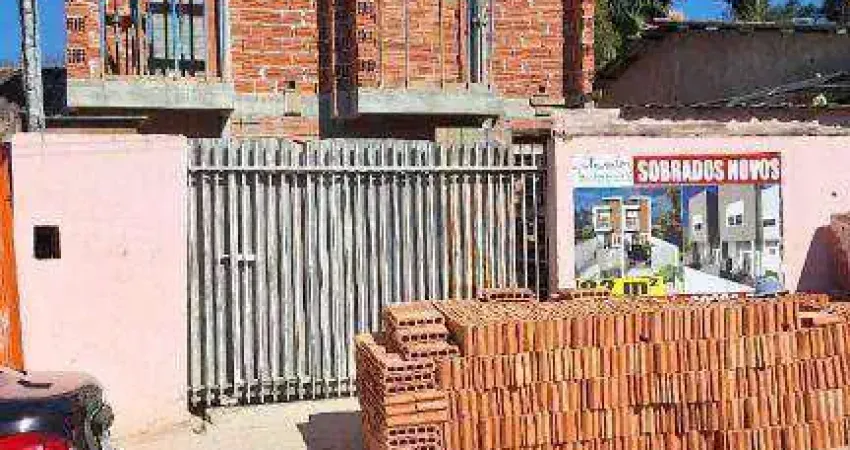 Sobrado 3 dormitórios a venda, 82 m² por r$ 470.000 - cic - curitiba/pr