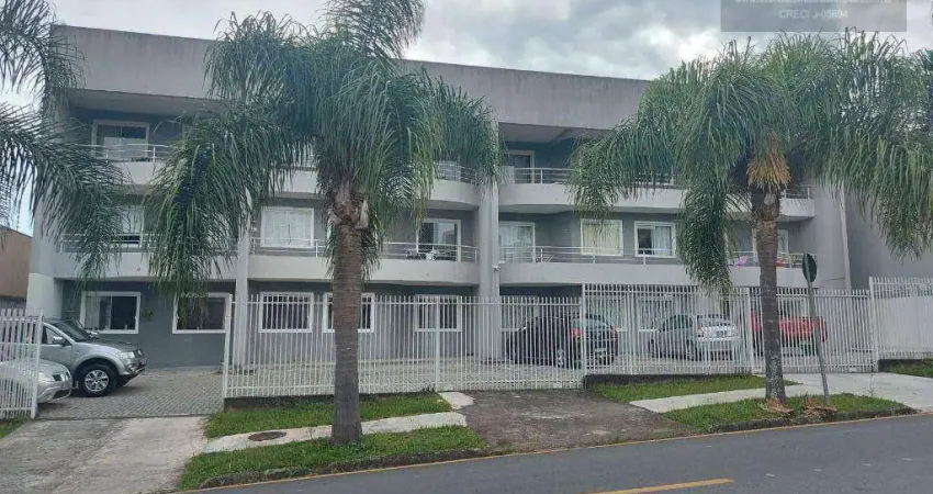 Apartamento com 3 quartos à venda na Rua João Batista Manzoque, 120, Bom Jesus, São José dos Pinhais
