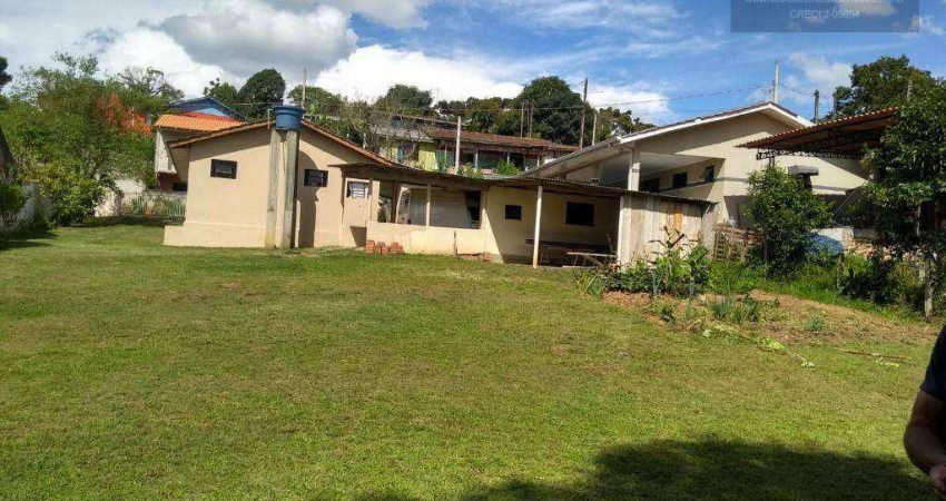 Casa a Venda na Areia Branca dos Assis em Mandirituba com terreno de 1000m2