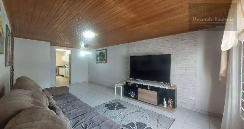 Casa com 3 quartos à venda na Rua Jair Batista de Oliveira, 36, Cidade Industrial, Curitiba